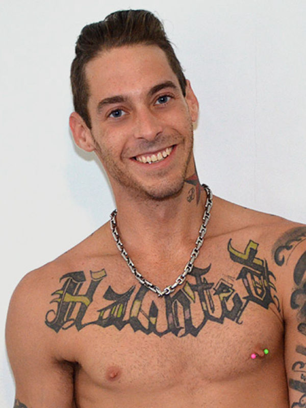 Ben Rose