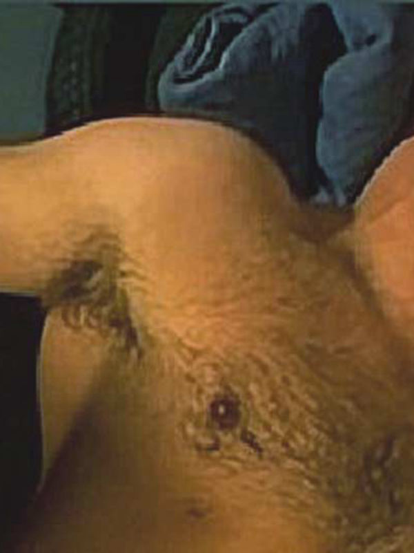 Dustin Longfellow
