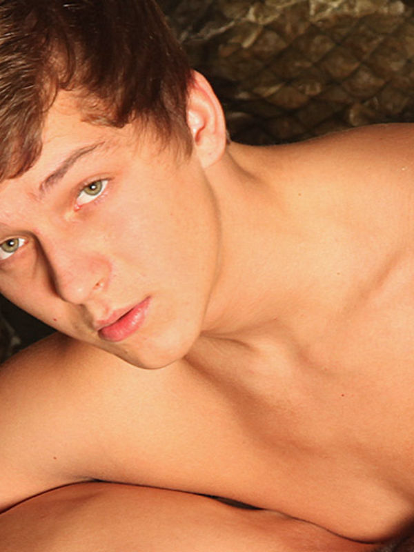 Marco Reed