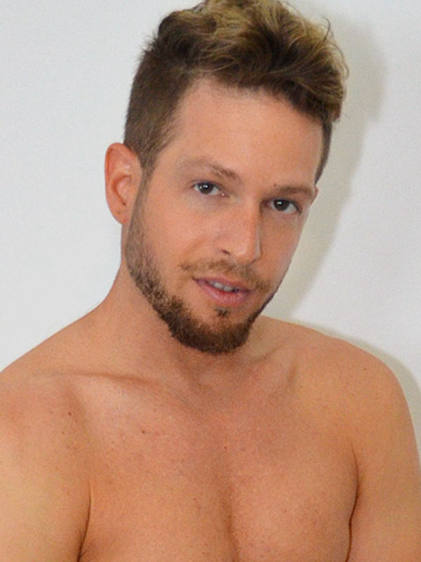 Matthew Parker