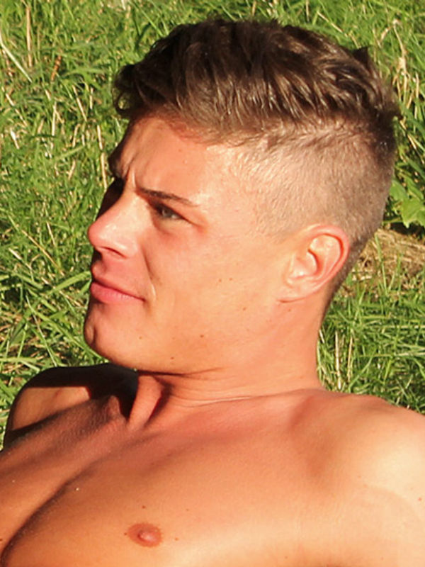 Zac West