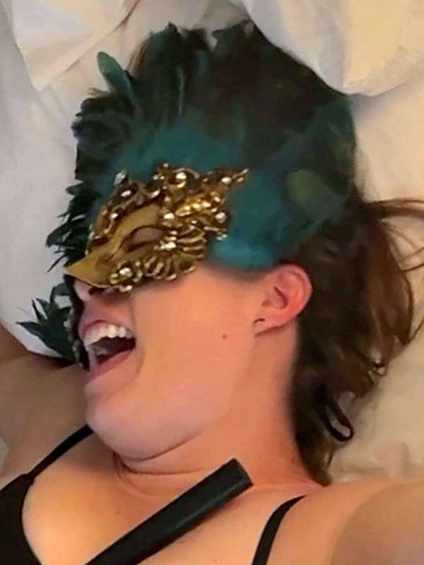 Jenna Sugarsoaker