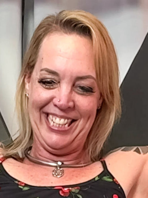 Kelli Curtis