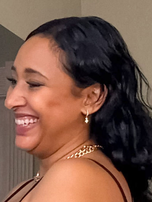 Mrs. Love