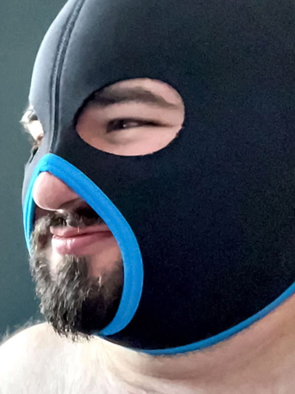 Bear Brad