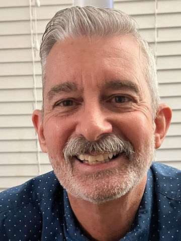 Brian Fisher