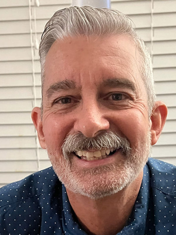 Brian Fisher