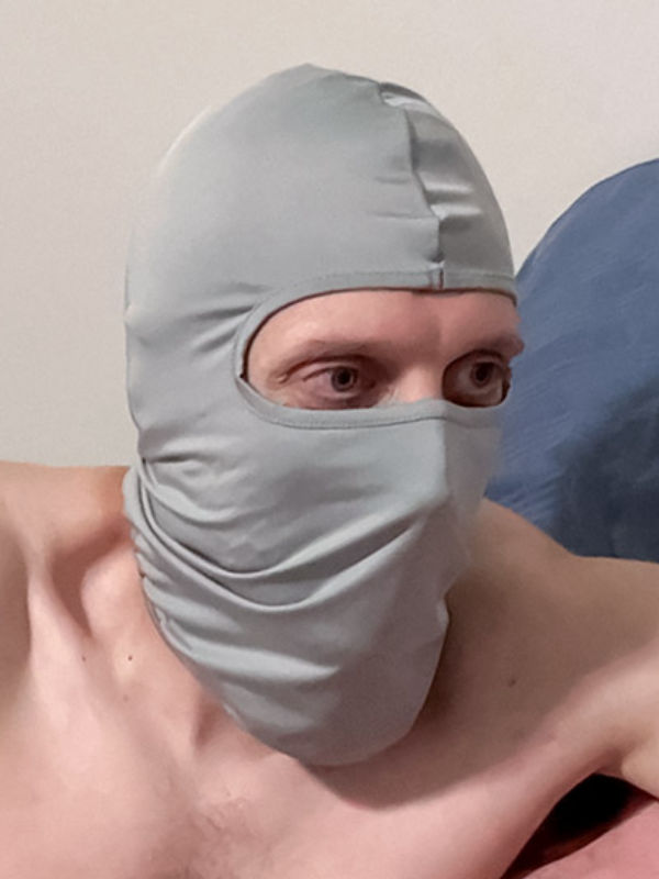 The Laughing Ninja