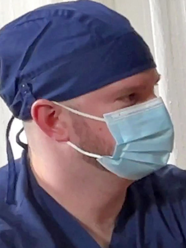 The Doctor