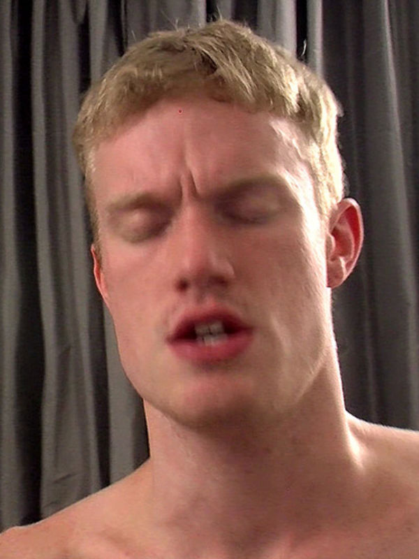 Kip Ryker