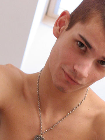 Martin Corvin