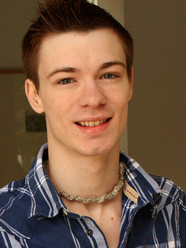 Tyler Bishop