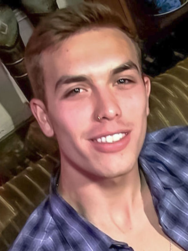 Atlas Evans