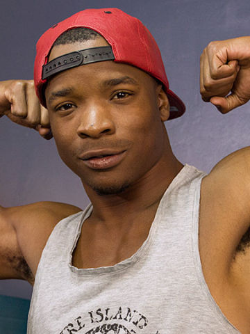 Charles King