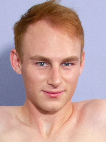 Eric Charming