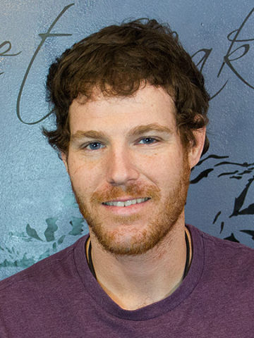 Joshua Martinez