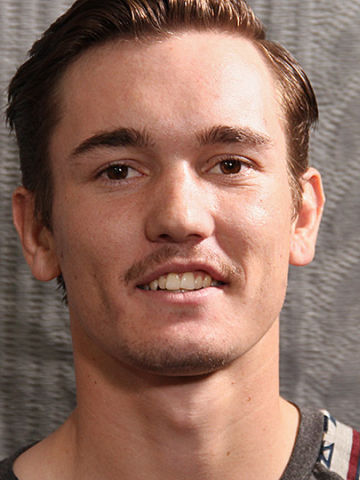 Lucas Daniels