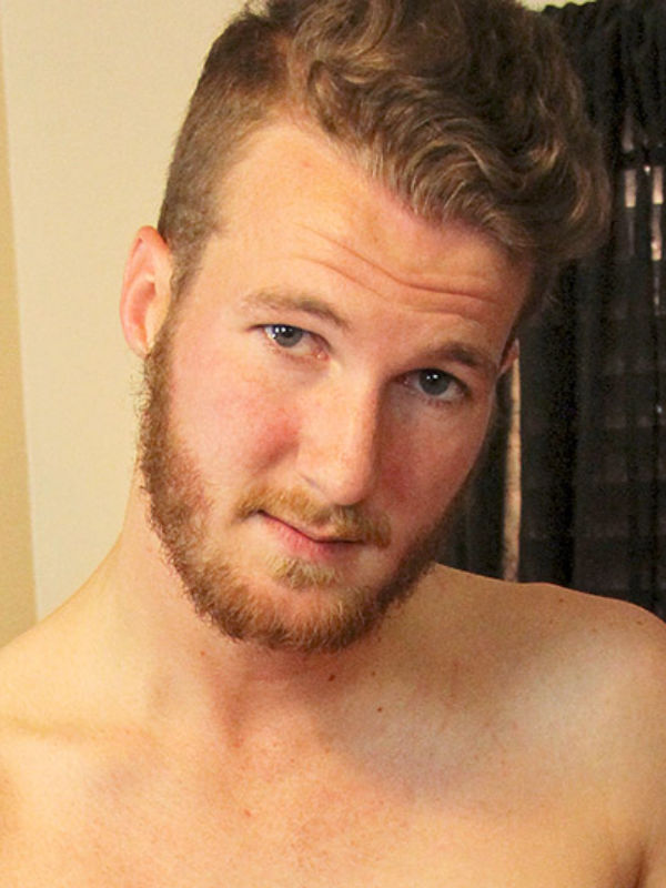 Luke Mason