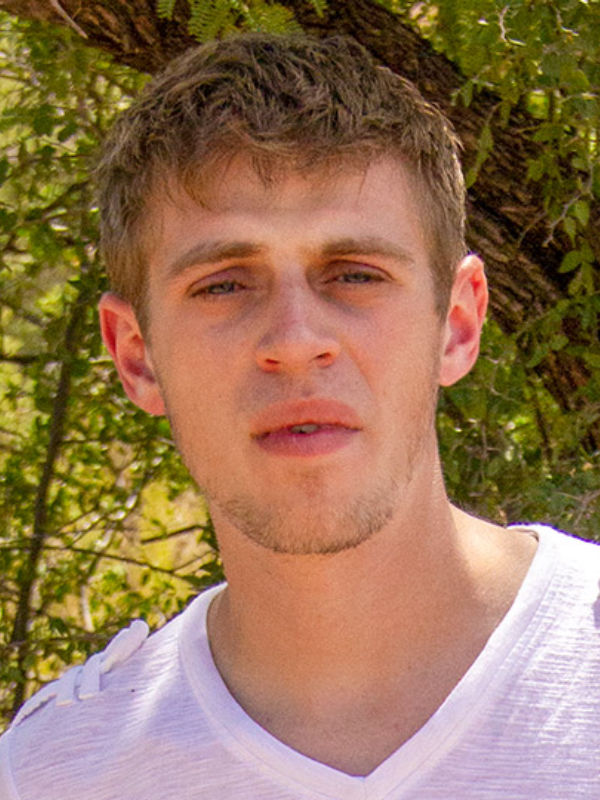 Oliver Dean