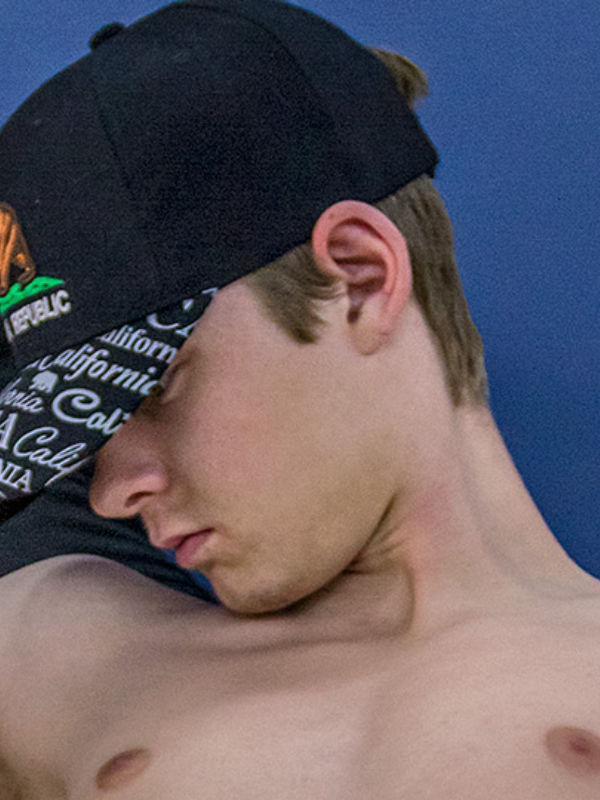 Tony Thickdick