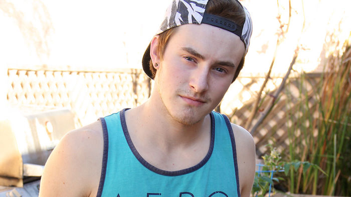 Ty Evans