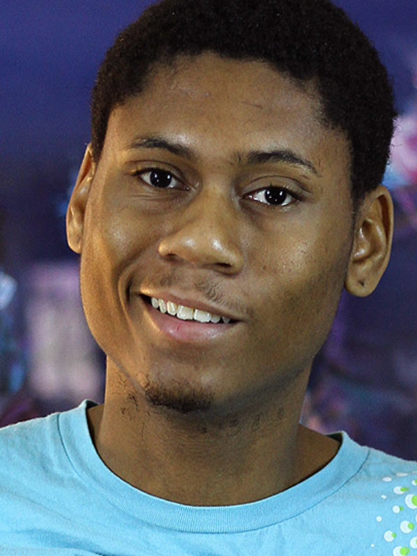 Willie Jackson