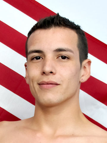 Aaron Stang