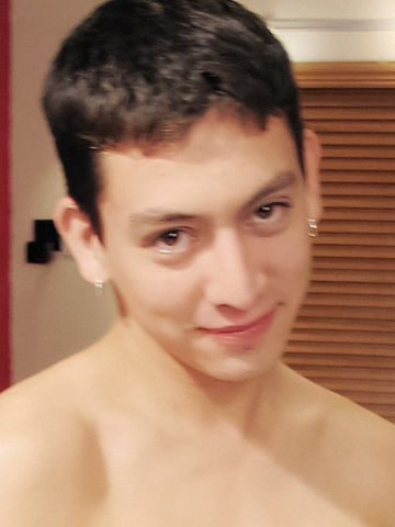 Anthony Silvers