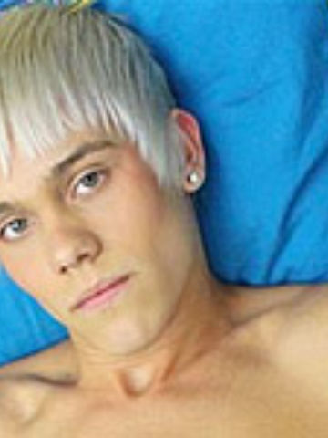 Ashton Cody