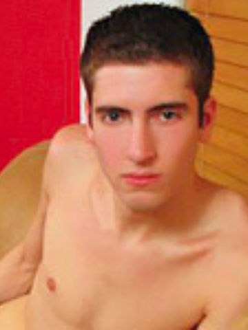 Blaine Prescott