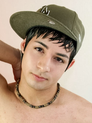 Brice Summers