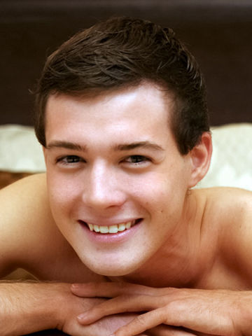 Chase Harding