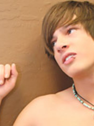 Connor Terrence
