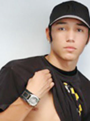 Dillon Rodreguez