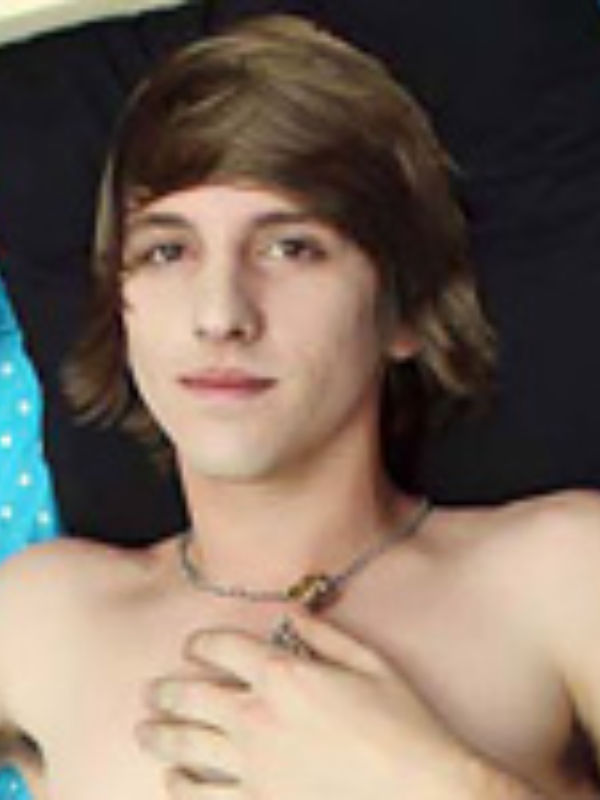 Dominic Depp