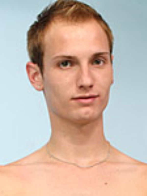 Evan James