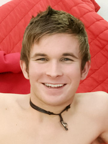 Gabe Crawford