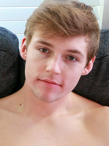 Jack Bailey