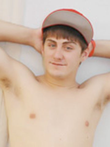 Jake Corey