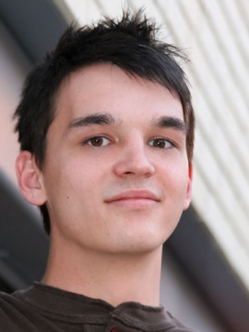 Jake Johnson