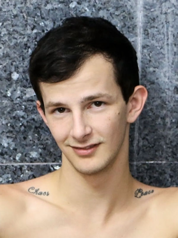 Jasper Robinson
