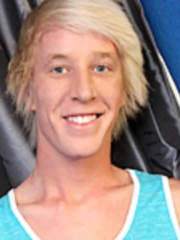 Jeremy Sanders