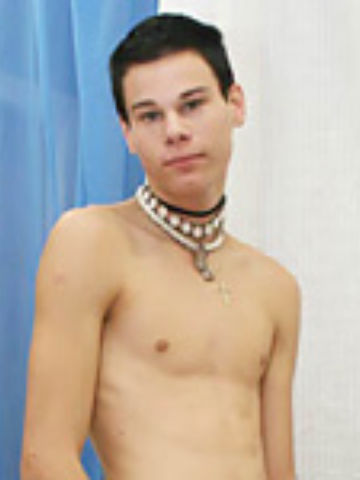 Josh Mccallister