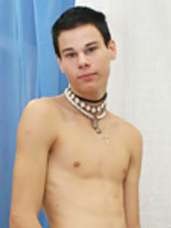 Josh Mccallister