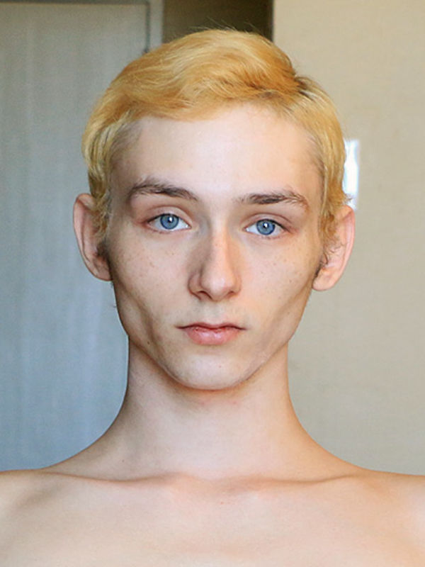Justin Stone