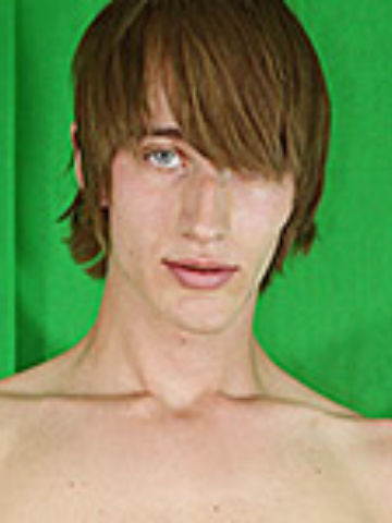 Kyle Eldritch