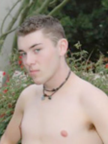 Landon Reed