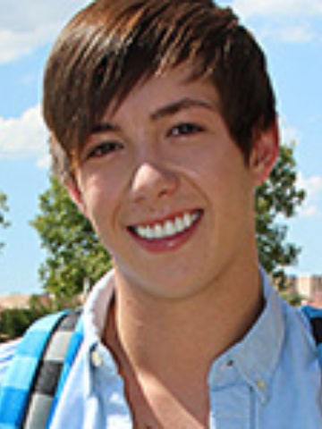 Luke Allen