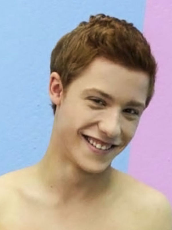 Max Pryce