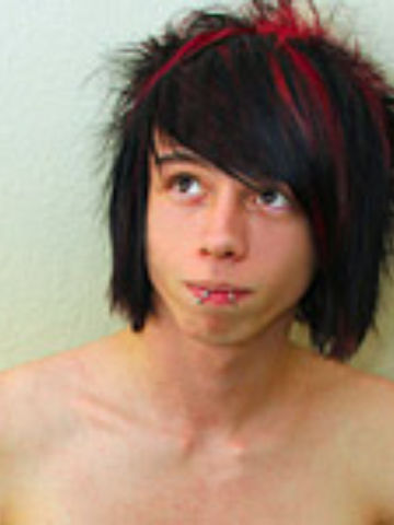 Nicky Six
